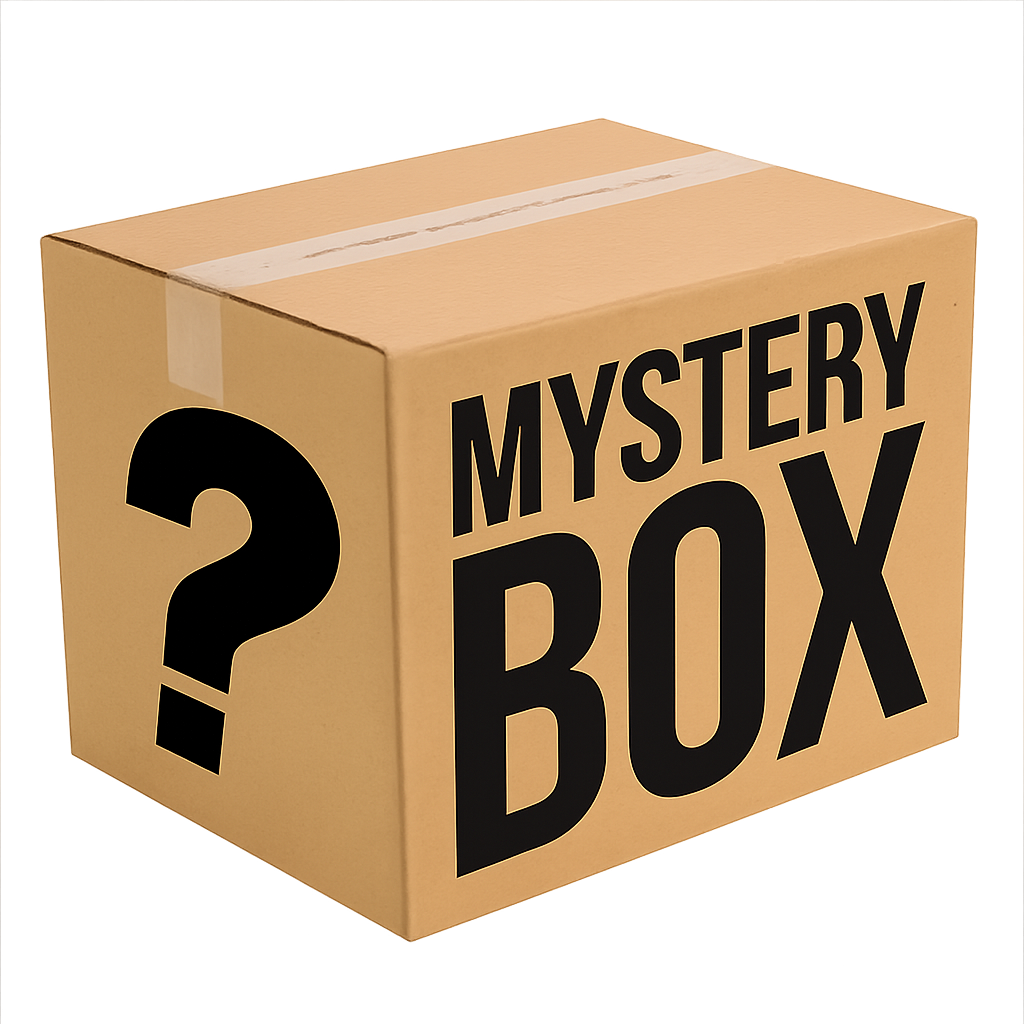 Float Pup Mystery Dog Box