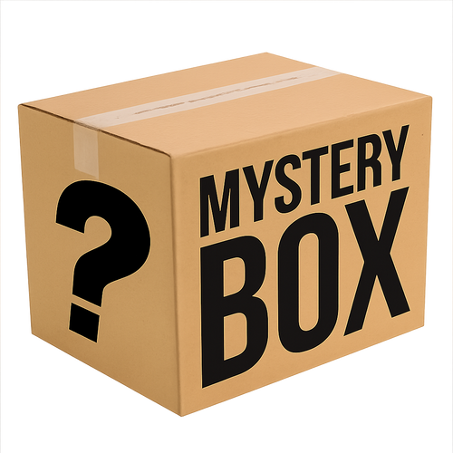 Float Pup Mystery Dog Box