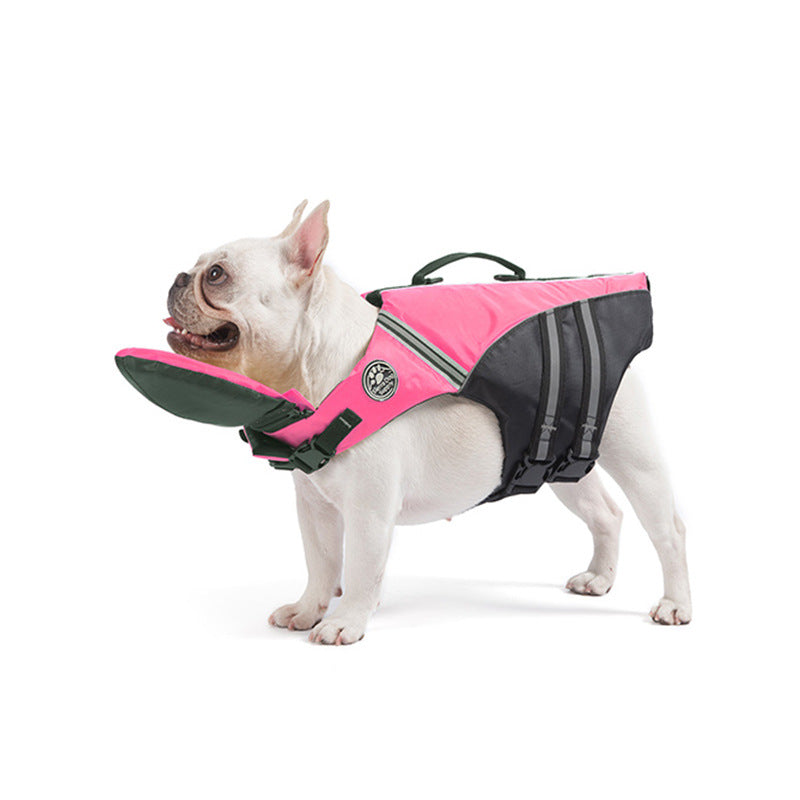 Float Pup Safe Swim Jacket