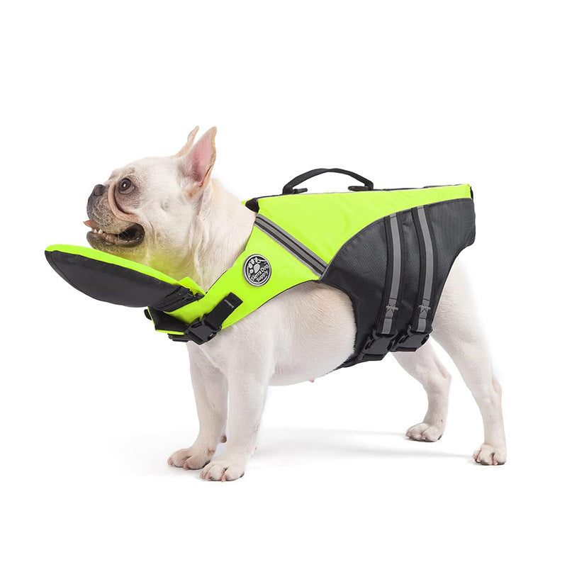 Float Pup Safe Swim Jacket