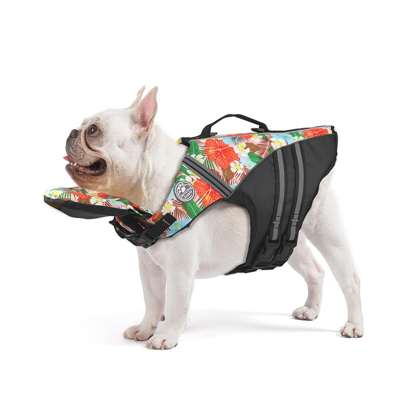Float Pup Safe Swim Jacket