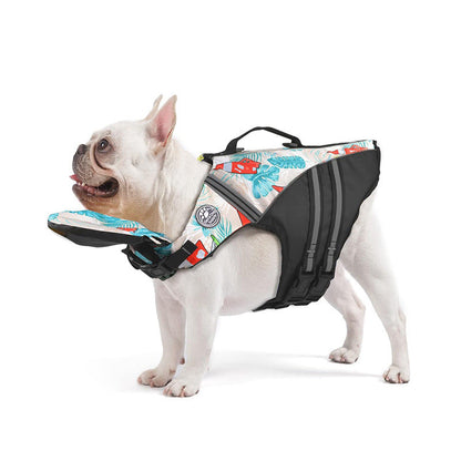 Float Pup Safe Swim Jacket