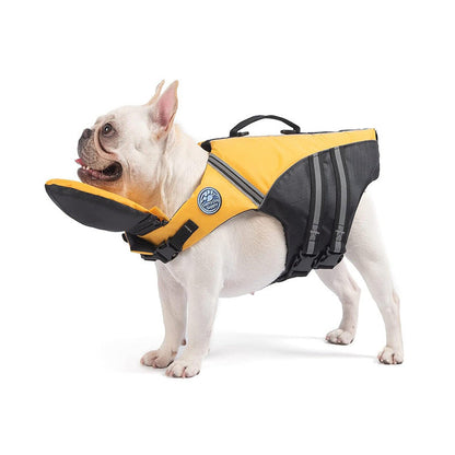 Float Pup Safe Swim Jacket