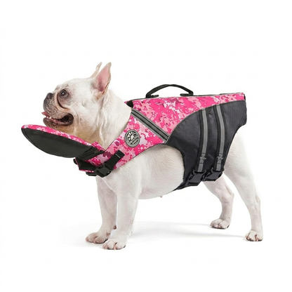 Float Pup Safe Swim Jacket